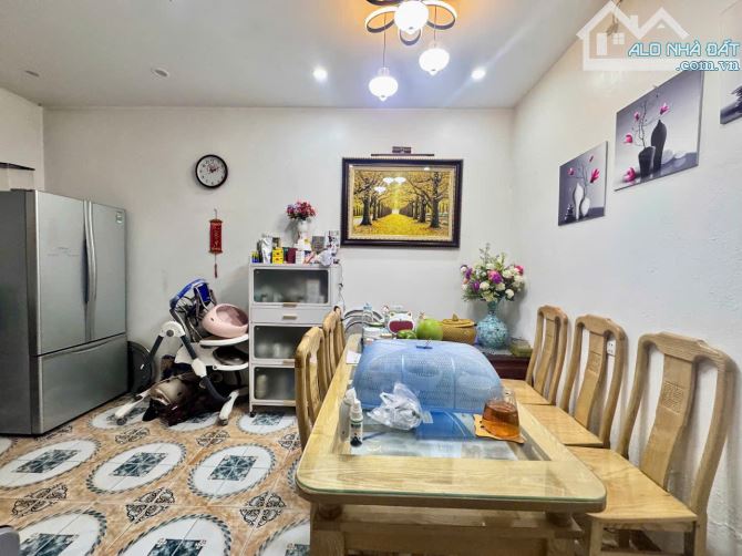 Bán nhà Nguyễn Văn Cừ,Long Biên 4 tầng,54m,mt5m gần oto nhỉnh 9 tỷ - 3