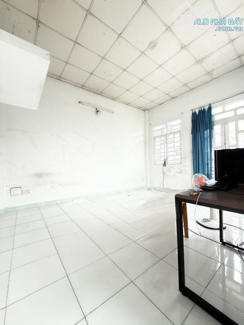 Thới An 13 Quận 12 - 2 tầng 5,3x15 - Hẻm ba gác - Chỉ 3,37 tỷ - 3