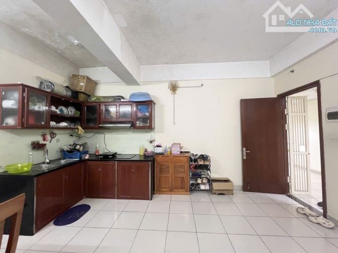 Bán căn hộ chung cư quân đội thạch bàn 45m full nội thất 2678 - 3