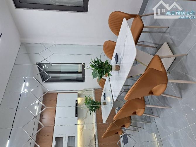 BÁN NHÀ TRUNG TÂM PHỐ THẠCH BÀN - GẦN AEON LONG BIÊN - 3