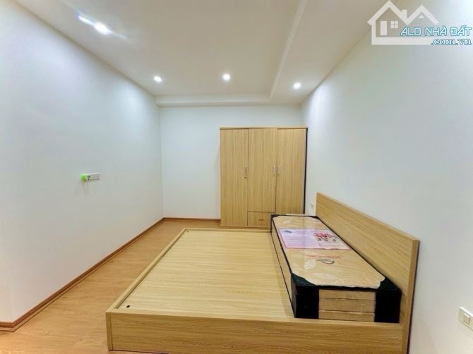 NAM TỪ LIÊM - chung cư 2 ngủ 2 vệ sinh full nội thất - CÁC PHÒNG ĐỂU CÓ CỬA SỔ CỰC THOÁNG - 3