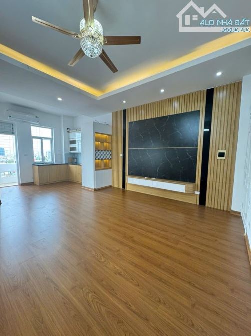 Bán chung cư Eco Lake View 32 Đại Từ, Hoàng Mai, 90m2, 3 phòng ngủ, 2 WC, sổ đỏ - 3