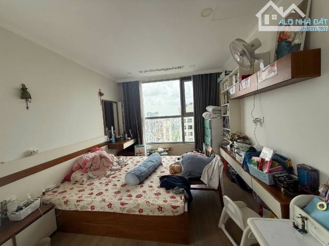 CC HÀM NGHI TRUNG TÂM MĨ ĐÌNH - 80m2 - CHUNG CƯ 2NGỦ 2VS - CĂN GÓC 2 THOÁNG - PHÍ DỊCH VỤ - 3