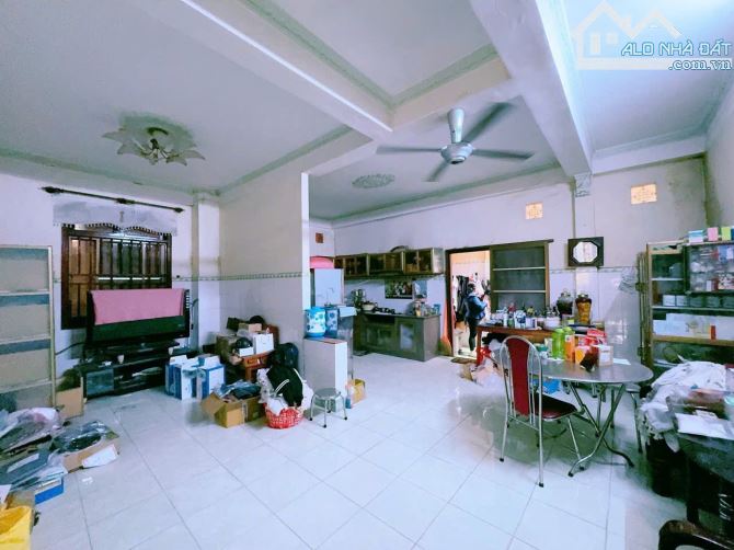 NP854 Bán biệt thự tân cổ điển Mặt Tiền Nhựa 10m -Tam Hoà Biên Hoà . - 4