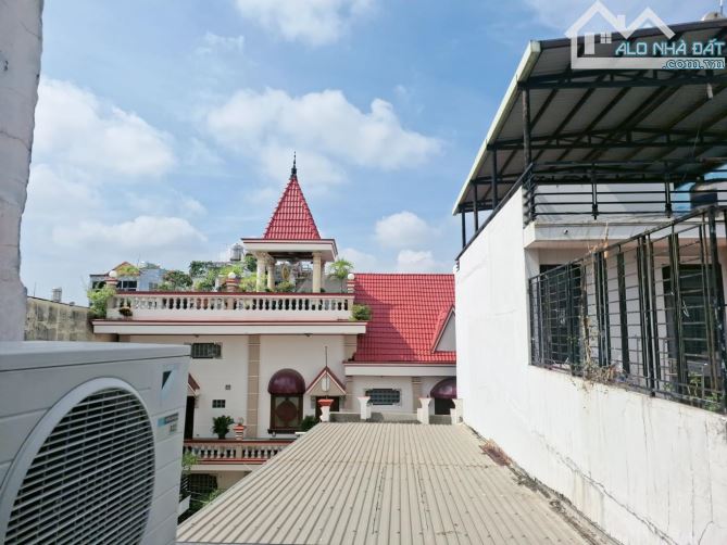 Bán Nhà Quận 7_2 Căn Ra Mặt Tiền_60M2+4Tầng;Ngang 5.2M;SHR;KDC Hiện Hữu;Mới Ở Ngay;Chỉ 7Tỷ - 4