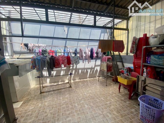 SIÊU PHẨM 4 TẦNG CỘNG HÒA – NGAY E-TOWN – SÂN THƯỢNG CHILL – Nhỉnh 11 Tỷ - 8