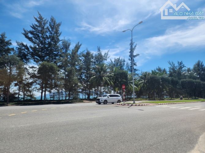 🔥 CỰC HOT – LÔ ĐẤT ĐẦU TƯ NGANG 7M, TRỤC THÔNG BIỂN NGUYỄN TẤT THÀNH 🔥 - 4