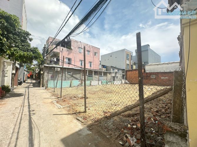 BÁN ĐẤT 268M² PHAN TỨ – TẶNG DÃY TRỌ 12 PHÒNG – GẦN PHỐ TÂY AN THƯỢNG – 2 MẶT KIỆT Ô TÔ - 4
