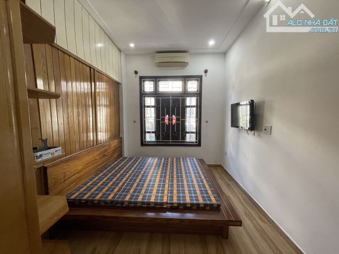 Bán Nhà Biệt Thự Mini Sơn Trà, Gần Biển, 96m2(7x14), 2 Tầng nhỉnh 7 tỷ - 4
