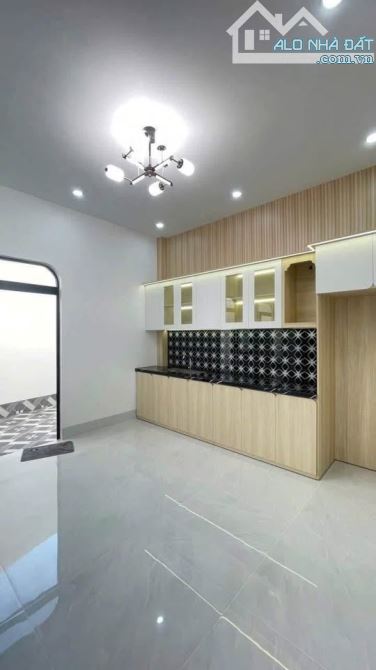 nhà 1 lầu 1 trệt ngay Trung Tâm Biên Hòa (108m2)nhà có đầy đủ công năng chỉ việc vào ở. - 4