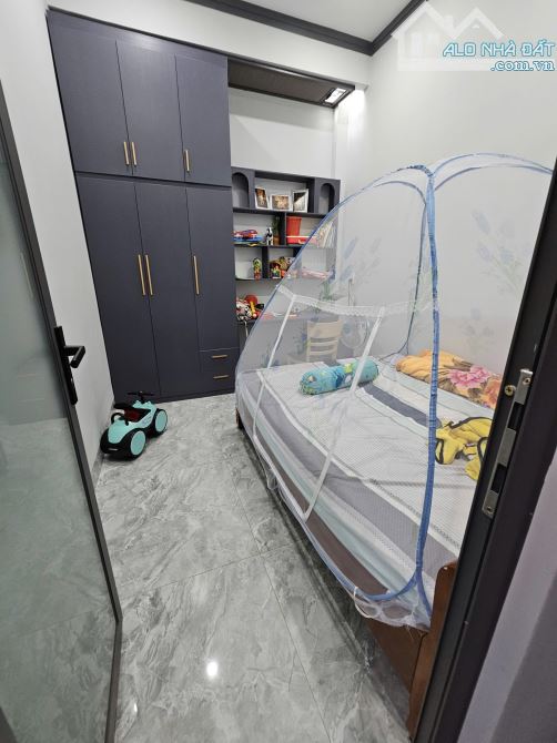 Bán nhà cấp 4 hẻm Y NI KSOR phường Tân Lập bmt ĐĂK LĂK 2,99 tỷ - 4