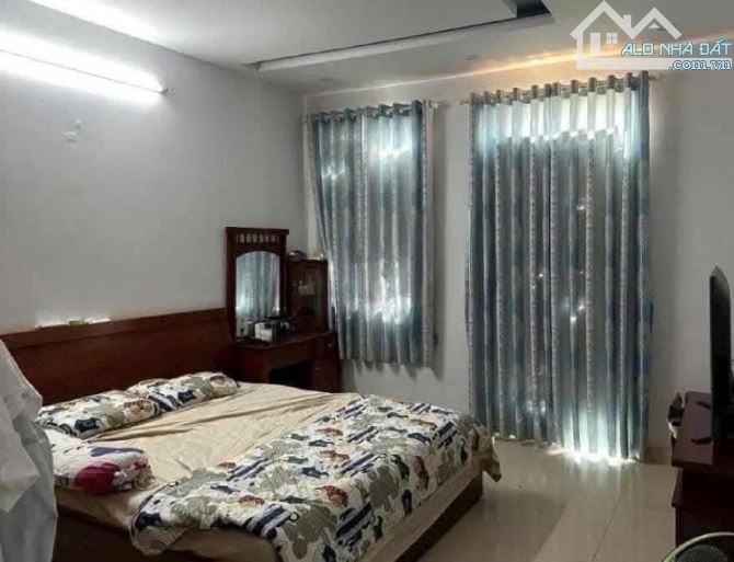 💥Bán nhà 5 x 14m - Chỉ 6 tỷ - kế bên KDC NAM LONG - TRẦN TRỌNG CUNG, QUẬN 7 - HOÀN CÔNG - 4
