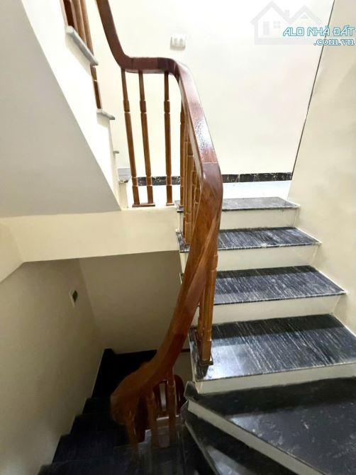 13 tỷ, 47m2, 6 tầng thang máy, mới kính koong, ô tô vào nhà,Thanh Lân, Hoàng Mai - 4