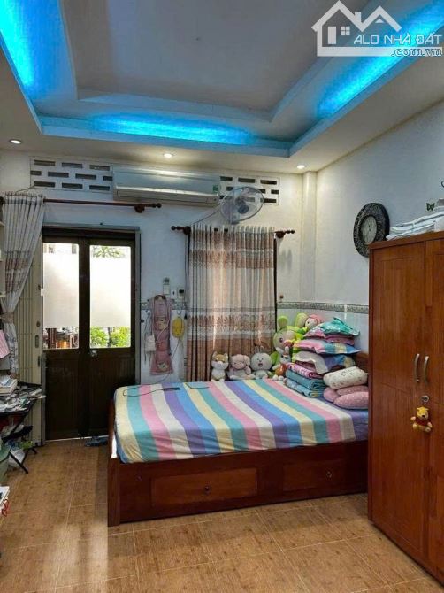MẶT TIỀN KINH DOANH Q1  NHỈNH 350 TRIỆU M2 - 4