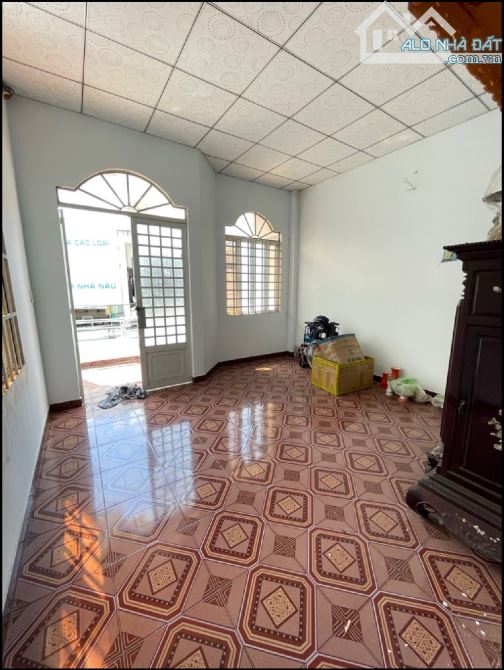 BÁN NHÀ TTH29 – GẦN NGUYỄN VĂN QUÁ, QUẬN 12 – 2 TẦNG-75M2- HẺM XE HƠI THÔNG - 4