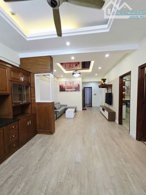 BÁN GẤP TẬP THỂ VIP TẦNG 1, NHÀ A NGÕ THỔ QUAN, ĐỐNG ĐA. 82M² – 2PN. 3,7 TỶ - 4