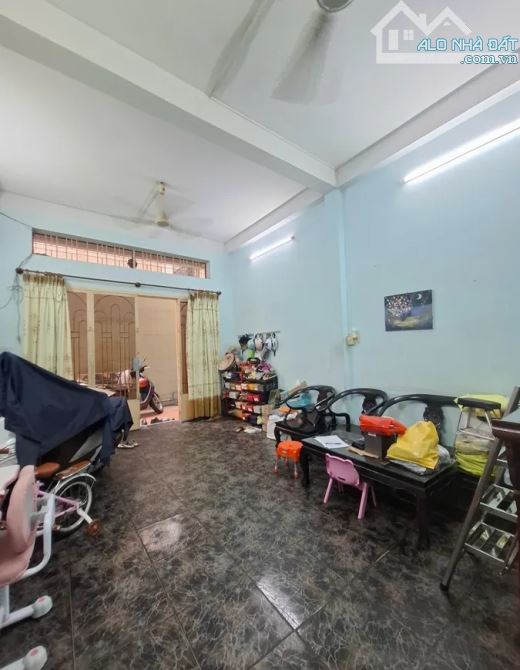 BÁN NHÀ HXH CÔ GIANG - PHÚ NHUẬN - NGANG KHỦNG 9M - 3TẦNG - 165M2 – CÁCH MT 1 CĂN – 20 TỶ - 4
