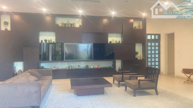 BIỆT THỰ LÊ HỒNG PHONG – DIỆN TÍCH 271M² – KHÔNG GIAN SỐNG ĐẲNG CẤP - 4