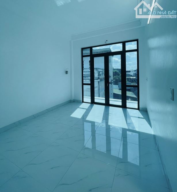 BÁN NHÀ HƯỚNG TÂY NAM VỊ TRÍ SIÊU ĐẸP P TRẦN LÃM TP THÁI BÌNH - 4