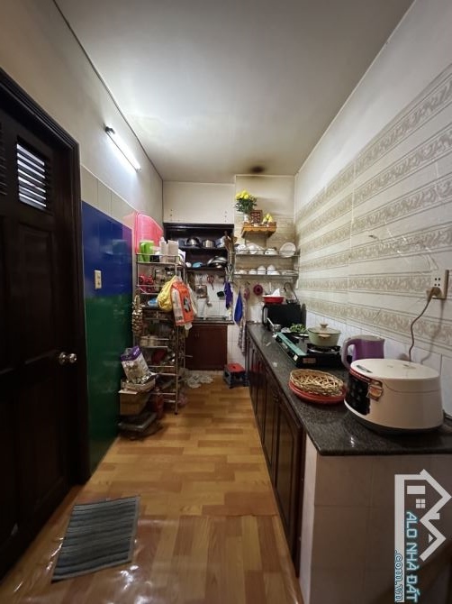 CHUNG CƯ AN LỘC  - NGUYỄN OANH GÒ VẤP– MẶT TIỀN DƯƠNG QUẢNG HÀM – 96 M² – 3 PN – GIÁ  3,2ỷ - 4