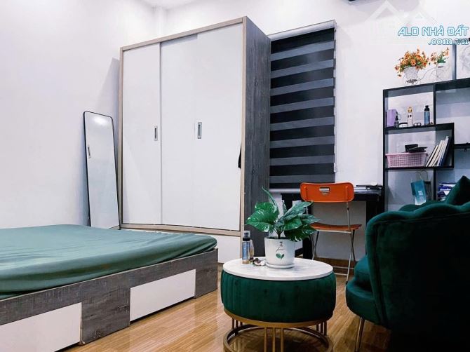 Bán nhà 3 tầng tại Lạch Tray , Hàng Kênh , Lê Chân Giá 3 ty 05 - 4