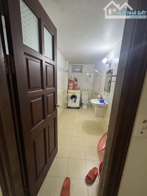 BÁN CĂN HỘ DỊCH VỤ NGUYỄN TRÃI, THANH XUÂN, 70M, 5 TẦNG, CHỈ NHỈNH 22 TỶ - 4