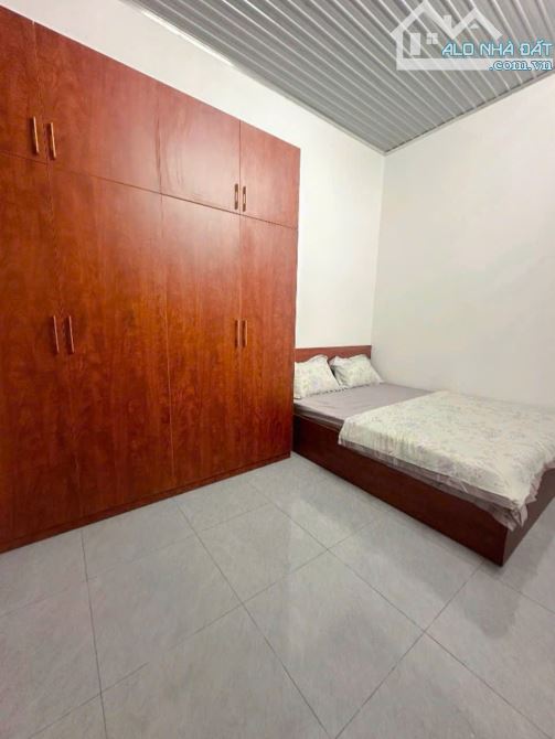🏠 BÁN NHÀ CẤP 4 KIÊN CỐ - HẺM 169 NƠ TRANG GƯH - TP.BMT  📍 Diện tích: 5,5 x 20m (100% th - 4