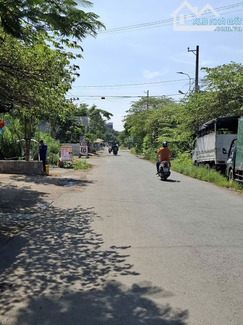 Bán đất đường 6 Phú Hữu Quận 9 giá 17 tỷ - 4