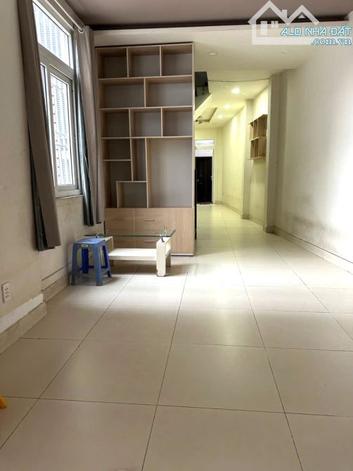 Bán Nhà 3 Tầng Đẹp Lê Văn Chí – Hẻm Xe Tải – 55m2 -Trung Tâm Linh Trung – Chỉ 5.2 Tỷ - 4