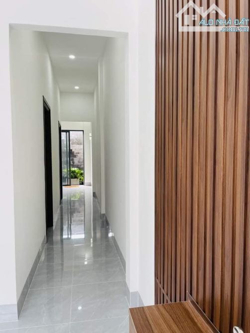 Bán gấp căn nhà cấp 4, SHR, 92,1m2, Tân Thông Hội, Giá 850tr. - 4