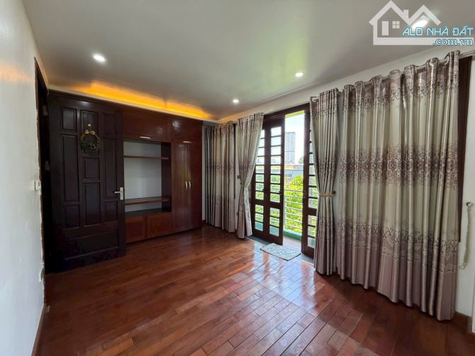 Bán nhà ngõ 180 Thanh Bình Mỗ Lao 50m2*5T mặt tiền 5m, Plo bàn cờ, anh sinh dân trí cao - 4