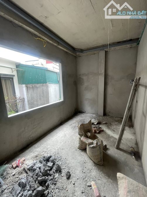8.34 TỶ-31M2-5 TẦNG THANG MÁY MỚI-GẦN PHỐ-LÒ ĐÚC-TRẦN KHÁT CHÂN-HBT - 4