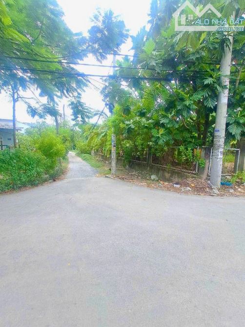 🌺 Đất thổ cư đường THẠNH XUÂN 33 phường TX Quận 12, dt 200m2 (7,5mx27m) Hẻm 8m 💰 7,5 tỷ - 4