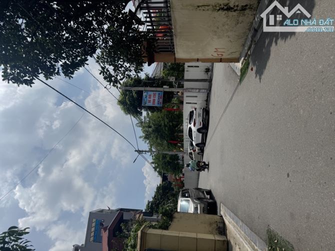 📌HÀNG XÓM VIN CỔ LOA, 126m FUN THỔ CƯ  📌B.Á.N ĐẤT CỔ LOA – 126M² – Ô TÔ ĐỖ CỬA CHỈ 4X TR - 4