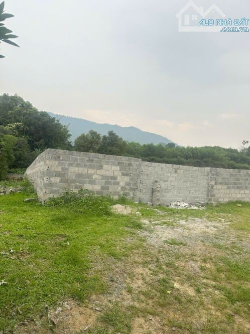 SIÊU PHẨM NGHỈ DƯỠNG 1007M2, GIÁ MỀM ĐẦU TƯ - 4