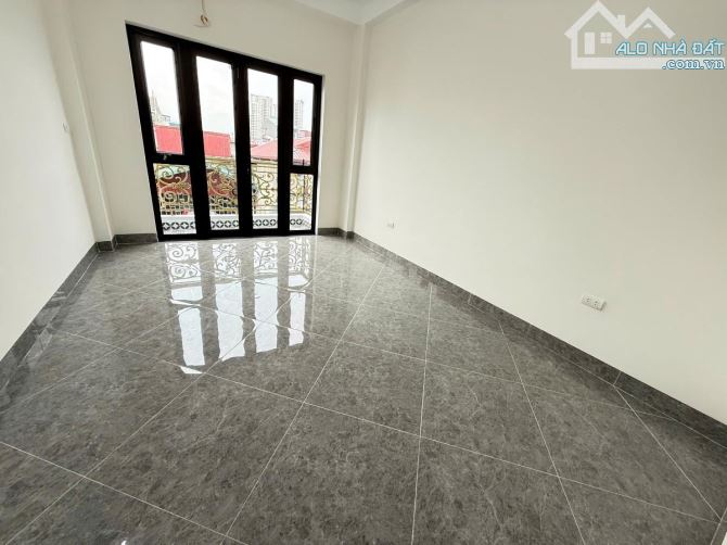 Nguyễn An Ninh – 54m² – 6 Tầng Thang Máy – MT 4m – Giá 17 Tỷ - 4