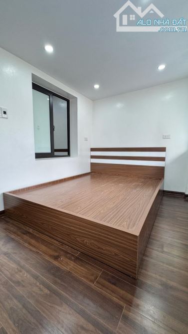 🏡 BÁN CĂN TẬP THỂ MẶT ĐƯỜNG NGUYỄN CHÍ THANH – VIEW HỒ NGỌC KHÁNH – Ô TÔ ĐỖ CỬA - 4