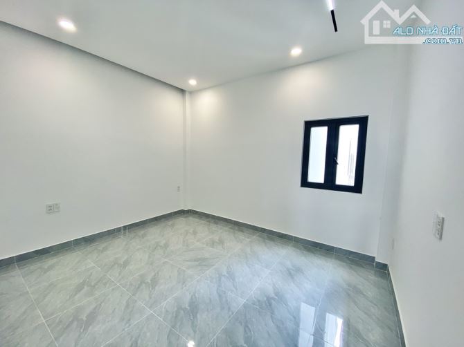 Bán nhà đường quốc lộ 1 a bình hưng hoà B - 4