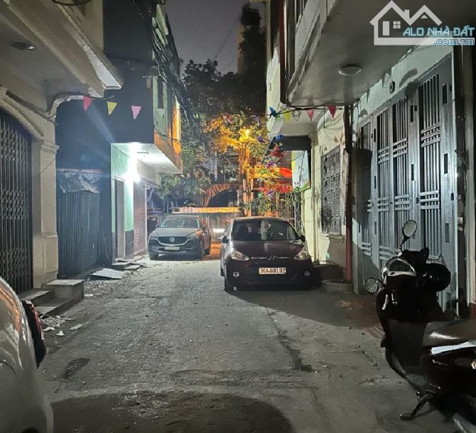 Bán gấp nhà  Trần Quốc Hoàn , Cầu Giấy, giá nhỉnh 13 tỷ, chủ nhà hỗ trợ thiện chí - 4