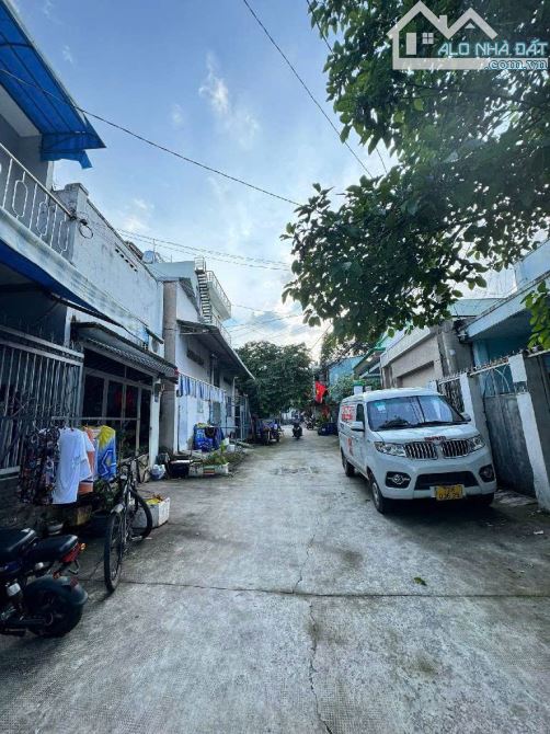 ✅GẤP NHÀ CHƯA QUA ĐẦU TƯ 3 TỶ 700 - 40M2 ✅HOÀN CÔNG ĐỦ - GẦN NGÃ TƯ THỦ ĐỨC - Đ. ôtô✅ - 4