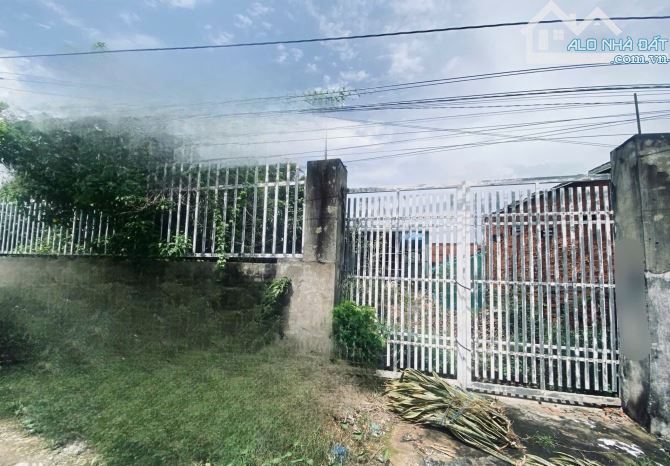 Bán lô đất xây dựng biệt thự nghỉ dưỡng + Kế Bên Chợ Tân Hải - La Gi - Tỉnh Lâm Đồng - 4