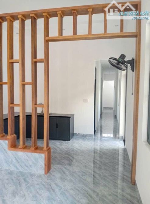 Bán nhà cấp 4 mới xây xong hẻm 97 Phạm Ngũ Lão, BMT , Đắk Lắk - 4