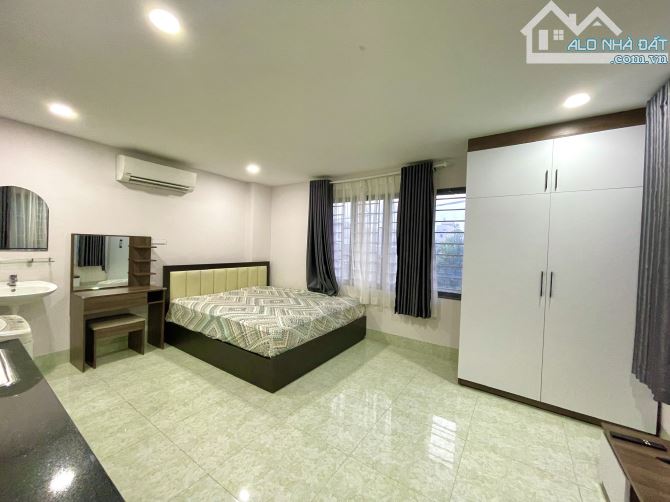 Cần bán Chung Cư mini Phước Hải ngay KĐT Hà Quang 1 thu nhập hàng tháng 50tr giá tốt - 4