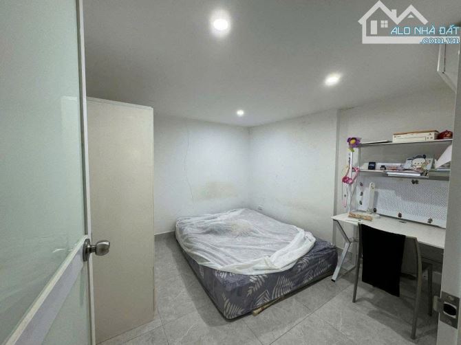 🌟NHỈNH 4,4 TỶ TẬP THỂ CẢM HỘI_HAI BÀ TRƯNG_TẦNG 1_KD_Ô TÔ_60M2 2PN NHÀ ĐẸP🌟 - 4