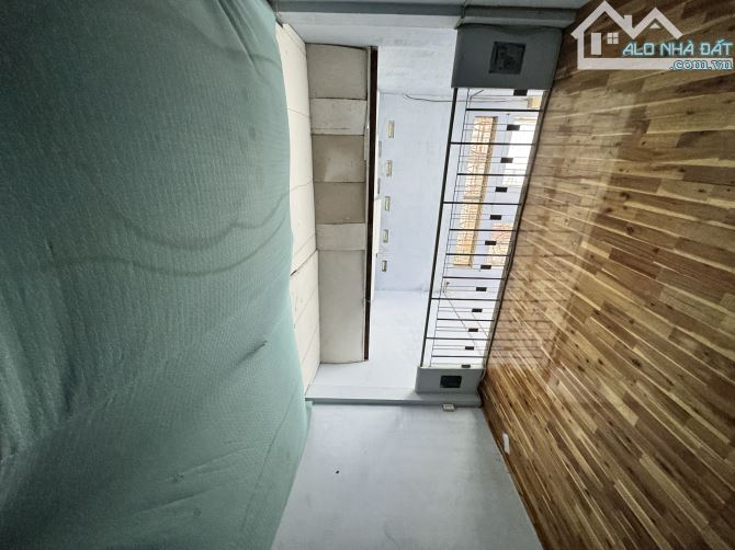 Thật 100%, Bán Nhà Cấp Hẻm Ô Tô Tránh DT 41m Man Thiện Tăng Nhơn Phú A, Hơn 3 tỷ KQH - 4