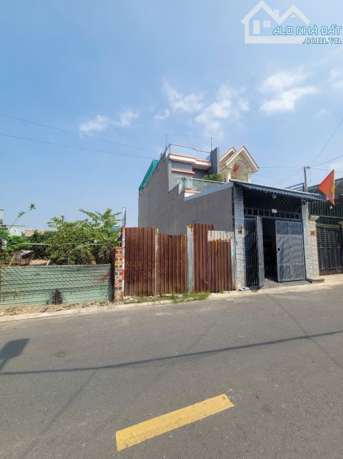 đất 92m2 4ty1 TL MT đường Lê Văn Tiên, p.Tân Đông Hiệp, Tp.Dĩ An - 4