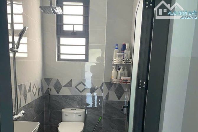 Bán nhà hẻm xe hơi, Lê Văn Quới, Bình Tân, 51 m² (4m x 13m), 4 phòng - Giá 7.2 tỷ TL - 4