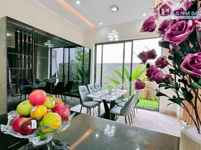 Bán căn mái nhật cực đẹp 10x25m giá chưa đến 4 đồng - BMT - 4