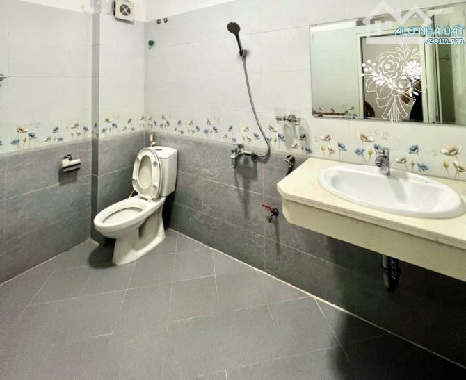 🔥B.Á.N NHÀ TÔN THẤT TÙNG 42m2*4T_NGÕ RỘNG THOÁNG_NHÀ MỚI ĐẸP, TẶNG ĐỒ, VỀ Ở NGAY, 8.x tỷ - 4