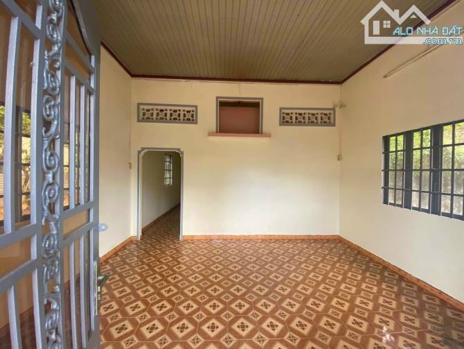 Bán nhà chợ Trảng Bàng, 21x16=345m2, sổ hồng riêng, đường nhựa, giá 855 triệu - 4